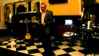 Дмитрий Гизатулин - Не крутите глобус