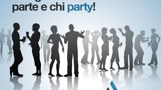 Prima festa d'estate Adrilog