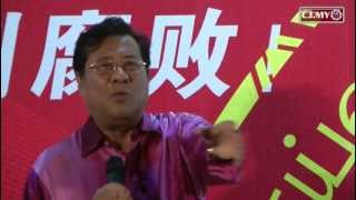 Khalid Ibrahim: Why Selangor halted the AES ?