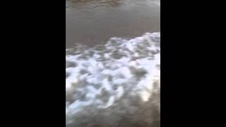 Chie cho hotgirl di cau ca. Nhon.trach dong nai