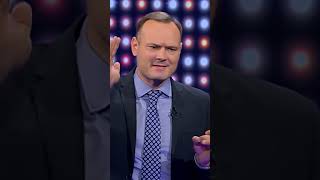 Любое соглашение – это определённый компромисс! | CАСС уполномочен заявить #shorts
