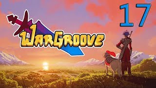 17. Let's Play Wargroove - Halcyon Days