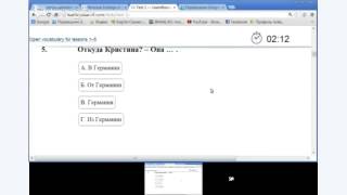 Russian Beginner. Class 13. Present Tense:reading.