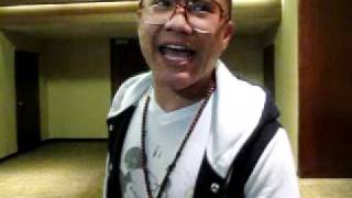 TRAPHIK 5 (SHORT FREESTYLE)