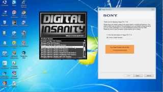 SONY VEGAS PRO 11 Full Download - Free & Easy to Install