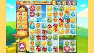 Farm Heroes Saga Level 1130 3 Stars NO companions NEW