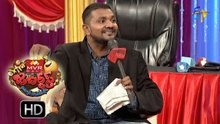 Venky Monkies Performance | Extra Jabardasth |21st October 2016  | ETV  Telugu
