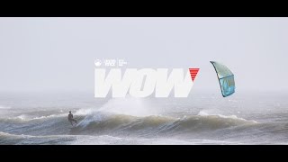 Liquid Force 2017 - WOW V2