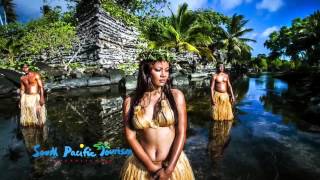 Travel to the South Pacific