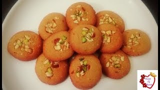 आटे और गुड़ से प्रेशर कुकर या अवन  मे बनाइये स्वादिष्ट कुकीज़ - Crispy Aata Gud Coconut Cookies