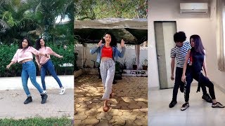 Best Dance moves by Beautiful Girls | Desi Dance steps | Sexy girls dance videos