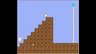 Прохождение Memes Mario за 5 минут