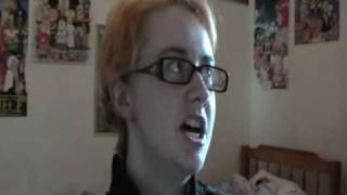 DeviantArt- Question session part 1