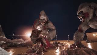 Red Shadow Conan Exiles Weapon Mod