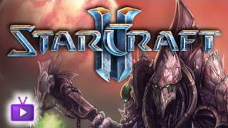 ★ StarCraft 2 - LiquidTLO vs aTnDarKFoRcE! - WAY ➚