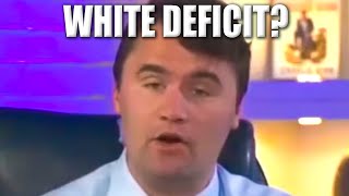 Right-Wing Loser DEBUNKED With Basic Statistics