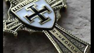 Deutscher Orden - Ordine Teutonico - Teutonic Knights