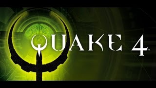 Прохождение Quake 4 (HARD) - #3 Помощь Штраусу