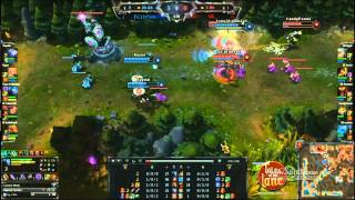SK stomped by EC