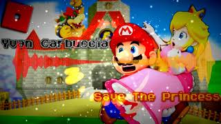 Yvan Carbuccia - Save the princess