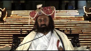 Sri Sri Ravi Shankar talks on Bollywood
