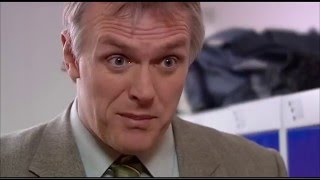 Mr Gilbert - The Best Bits (The Inbetweeners)