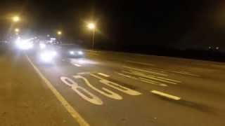 Минск 18.09.2014 День памяти погибших мотоциклистов