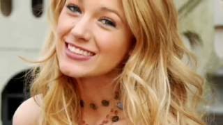 Blake Lively jerk off defiance [Hollywood Girl 102]