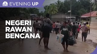 Negeri Rawan Bencana