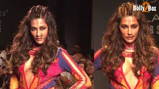 Chitrangada Singh Looked Like a Warrior Princess On The Ramp | Bolly2box
