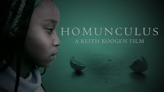 Homunculus - Short Horror - My RODE Reel 2018