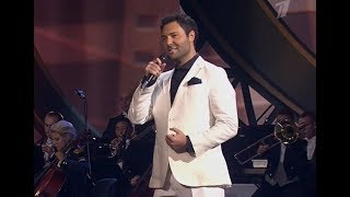 Обнимая небо - Евгений Кунгуров/Evgeny Kungurov А. Пахмутова. Н. Добронравов
