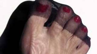 FF Nylons