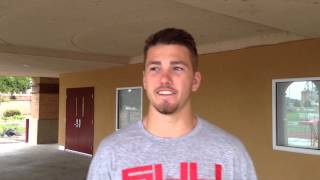 Logan Grizzlies high school football 2015