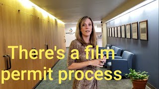 Carrollton municipal complex - 7 audits in one video! Passes and fails.
