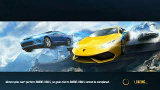 Elimination match  Nevada & Gate drift match Tokyo | Asphalt 8