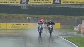 2009 FIM SuperMoto World Championship - Viterbo