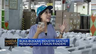 Ekonomi Mulai Pulih, Industri Siap Lakukan Ekspansi?