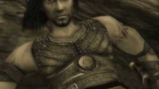 Warrior Within - Walkthrough - Part 40B