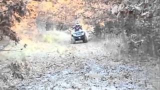 ATV-primul video