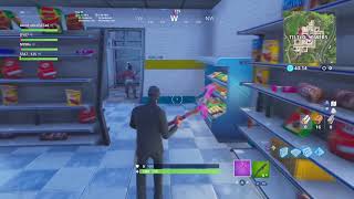 فورت نايت | انا عمري 999