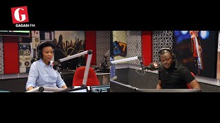 Age Difference in A Relationship  |  Indaba Sex Talk with Alex Mthiyane