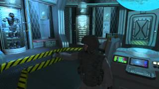 Starship Troopers (звездный десант) (пролог)