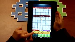 Mobil Oyun: Kelimelik / IOS&Android HD