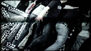 Figure & Whiskey Pete - Cut Throat [Official Music Video]