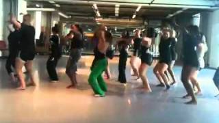 America's most talented school -Booker T Washington