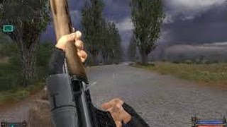 Обзор FM Weapons Pack