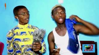 LEADER POMBA GRAND KULUNA AKOMI NA YE MUSICIEN YA OK JAZZ