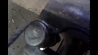 Электроклапан ТНВД