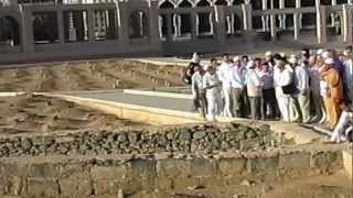 Jannat Ul Baqi Madina Shareef